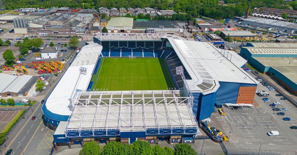 Pronostico West Bromwich Albion-Blackburn Rovers: analisi e probabili formazioni 17/10/2026 Championship