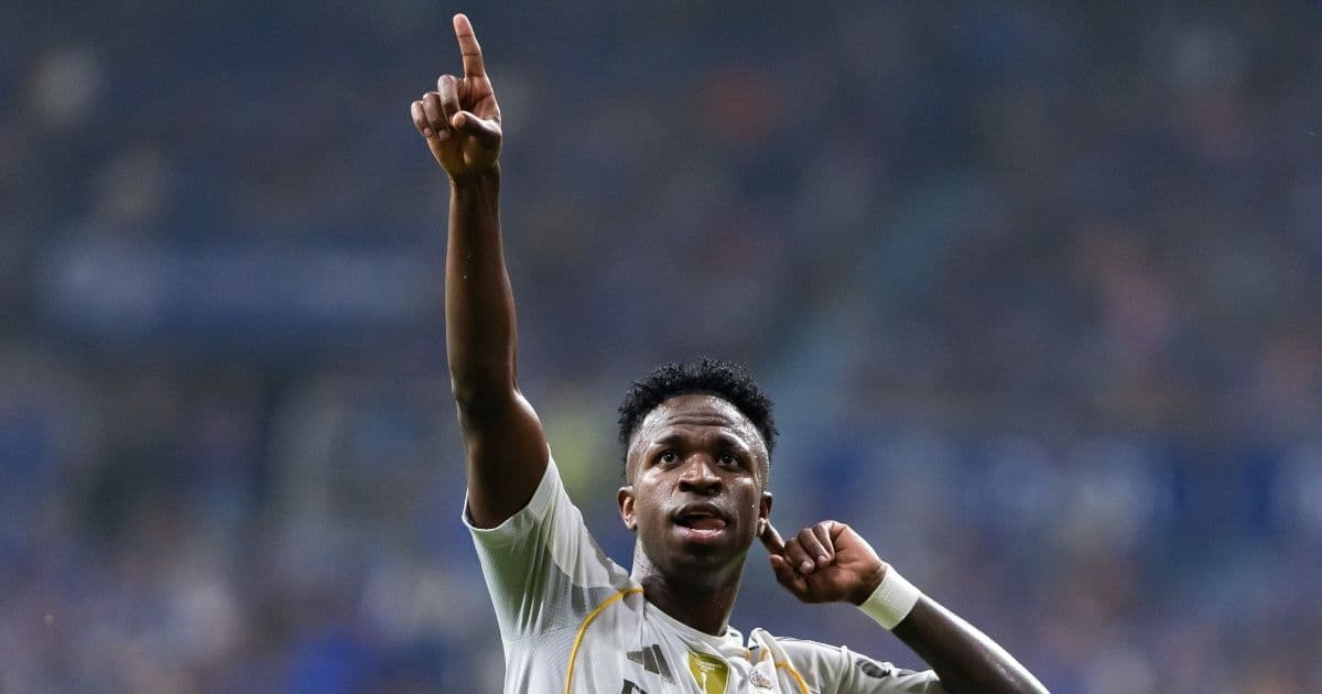 «Sono arrabbiato con me stesso»: Vinícius ammette il momento no e promette la rinascita al Real Madrid