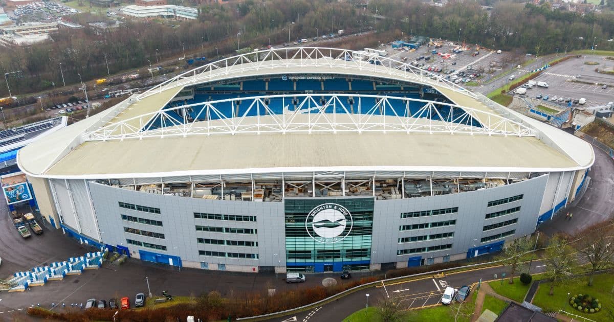 Pronostico Brighton & Hove Albion-Crystal Palace: analisi e probabili formazioni 18/10/2026 Premier League