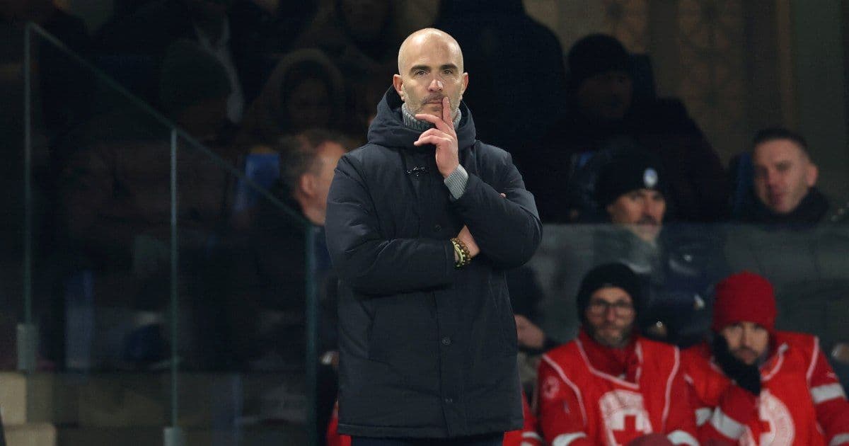 Manchester City, Maresca punta il record ma frena: “Conta solo ciò che vinceremo alla fine”