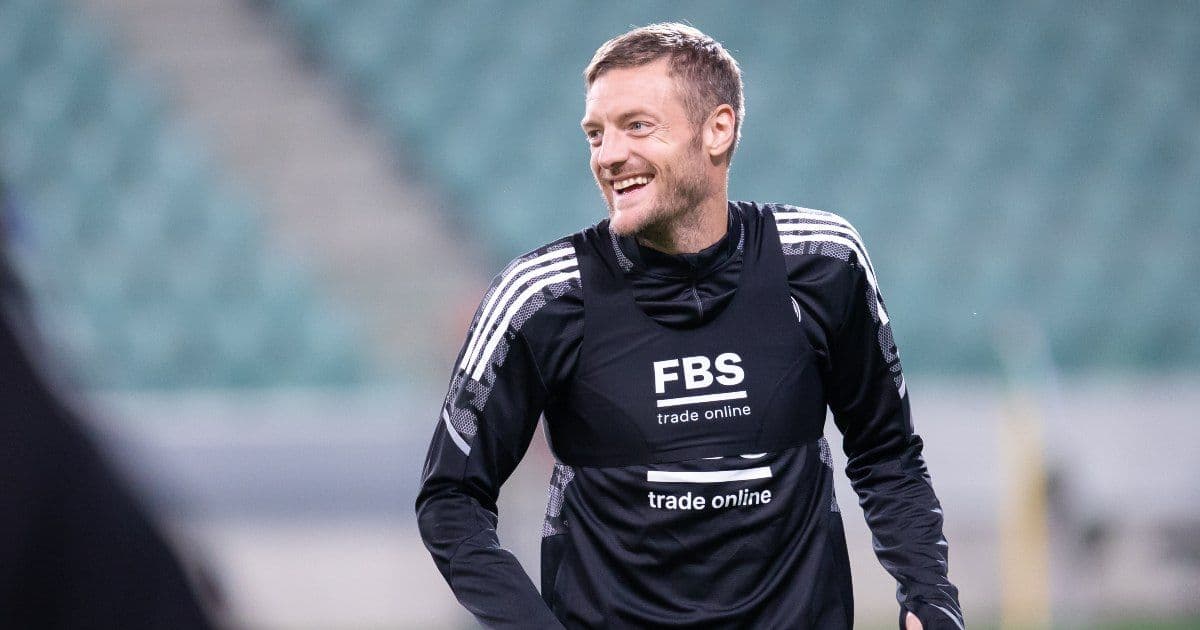 Vardy non invecchia: sono 20 stagioni sempre a segno, ma il Burnley cade