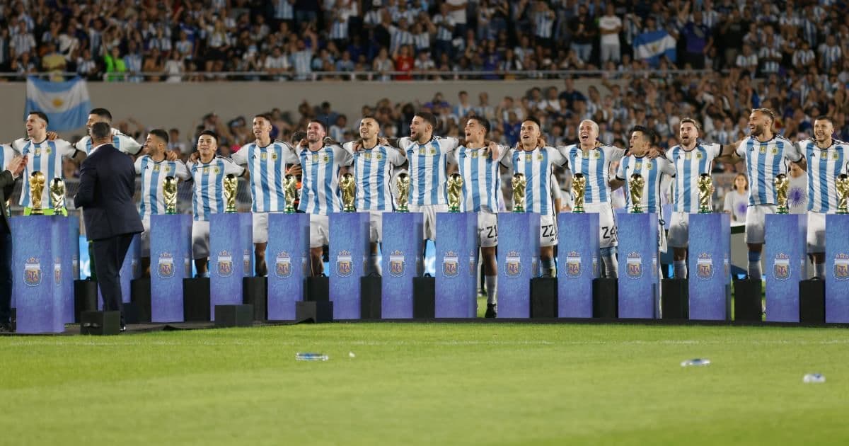 Panichelli, il dramma del crociato con l’Argentina: “Non riuscivo a smettere di piangere”