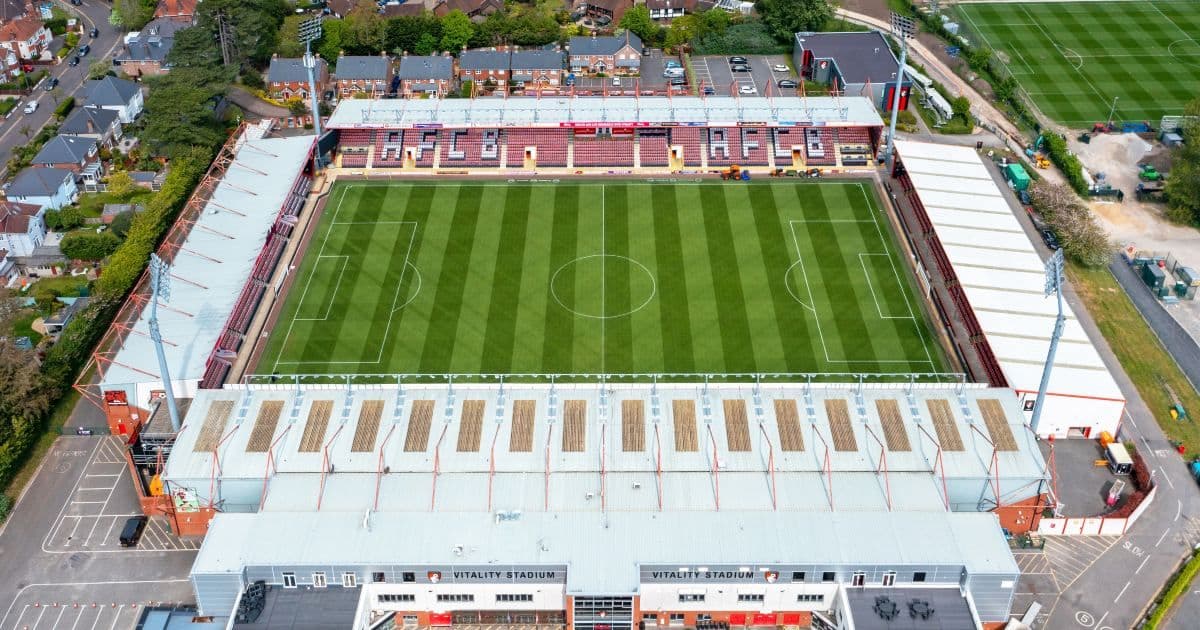 Pronostico Bournemouth-Sunderland: analisi e probabili formazioni 18/10/2026 Premier League