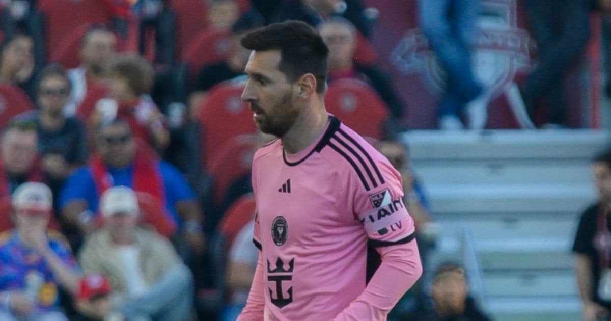 Spettacolo a Atlanta: Messi torna nel suo stadio portafortuna e trascina l'Inter Miami con una doppietta