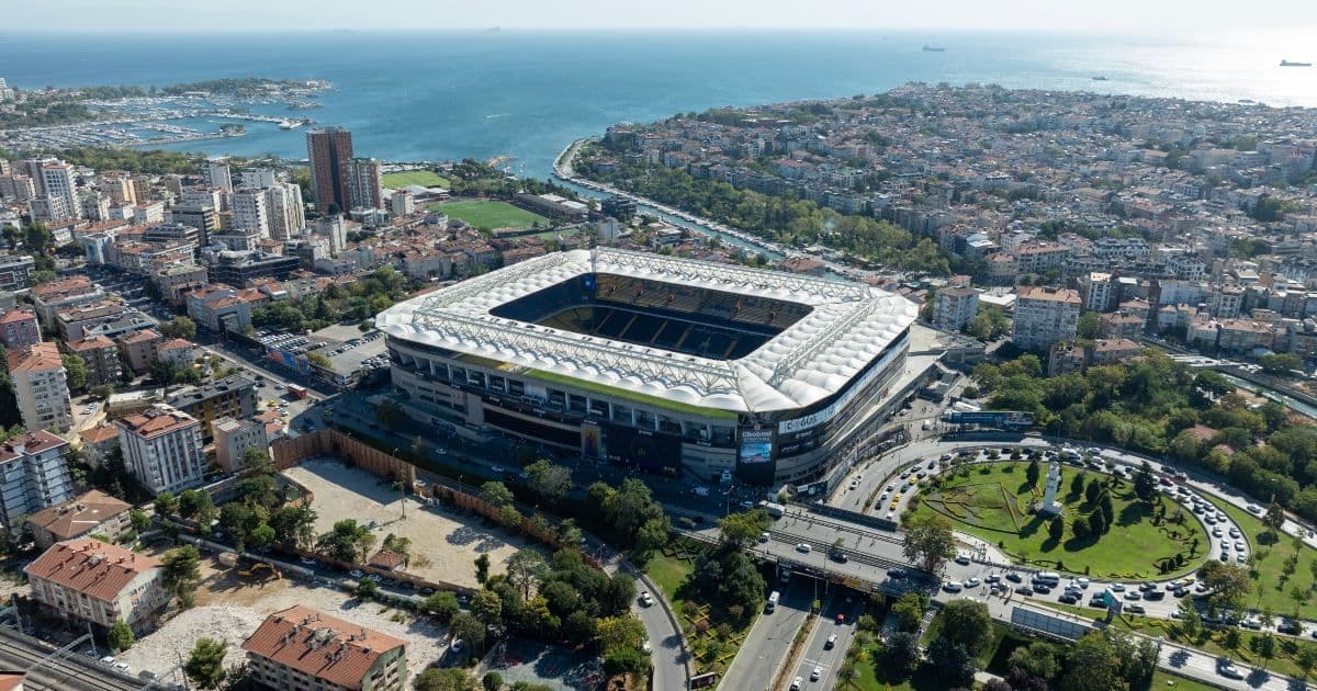 Fenerbahçe-Slavia Praga: analisi e probabili formazioni 20/10/2026 UEFA Champions League