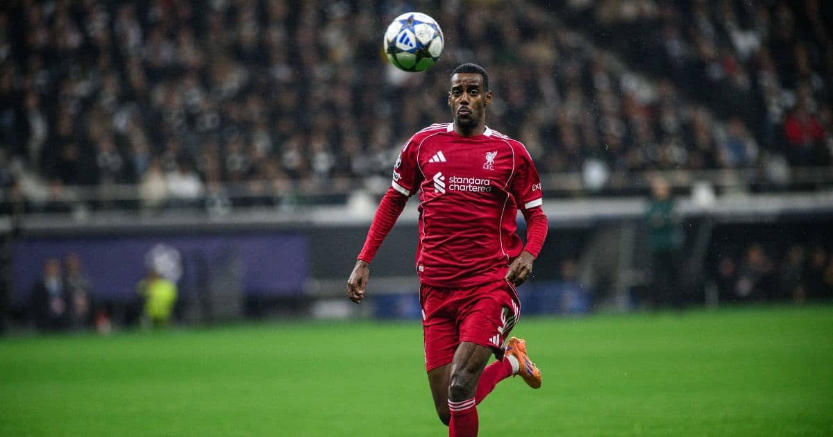 Pronostico Liverpool-Villarreal: analisi e probabili formazioni 20/10/2026 UEFA Champions League