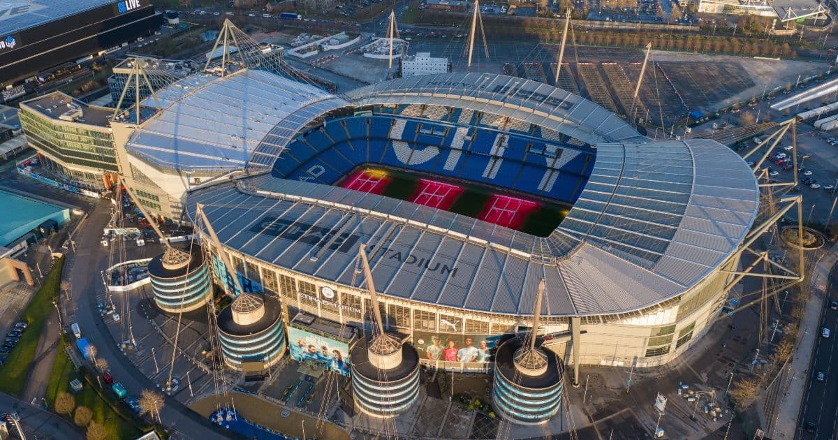 Pronostico Manchester City-AEK Atene: analisi e probabili formazioni 20/10/2026 UEFA Champions League