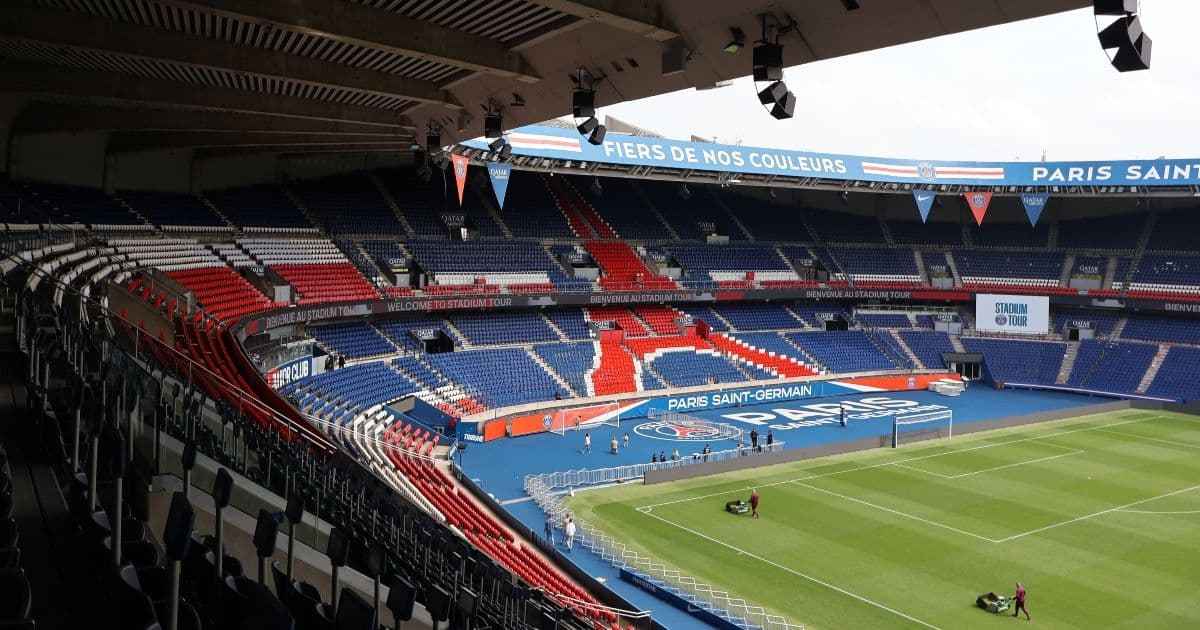 Dalla passerella al Parco dei Principi: così il settore giovanile del PSG applica il metodo Luis Enrique