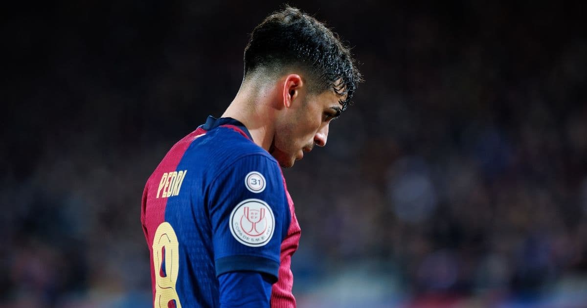 Pedri e Rodri sfidano Fabián nella notte di Champions