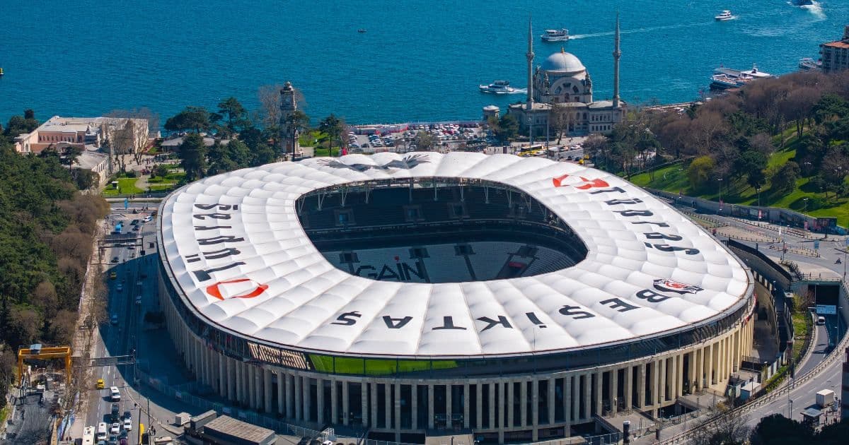 Pronostico Besiktas-Crystal Palace: analisi e probabili formazioni 22/10/2026 UEFA Europa League