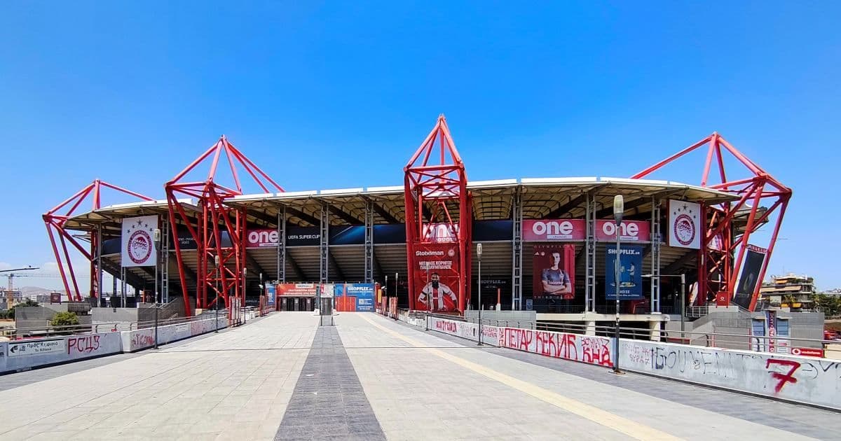Pronostico Olympiacos-Sparta Praga: analisi e probabili formazioni 22/10/2026 UEFA Europa League
