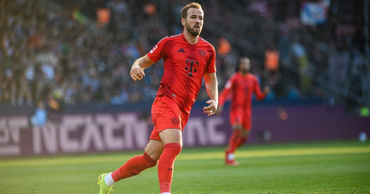 Harry Kane e l'attesa per il Pallone d'Oro: "Nessuno sa nulla, cerco di non stressarmi"