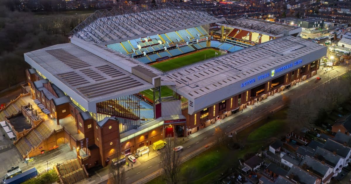 Pronostico Aston Villa-Manchester City: analisi e probabili formazioni 24/10/2026 Premier League