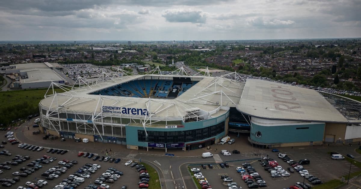 Pronostico Coventry City-Fulham: analisi e probabili formazioni 24/10/2026 Premier League