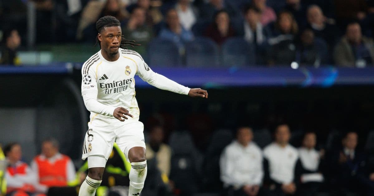 Il piano di Mourinho per il Clásico: Camavinga in rampa di lancio e Valverde terzino