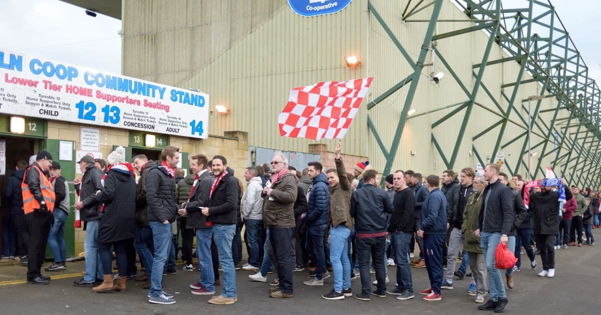 Pronostico Lincoln City-Burnley: analisi e probabili formazioni 24/10/2026 EFL Championship