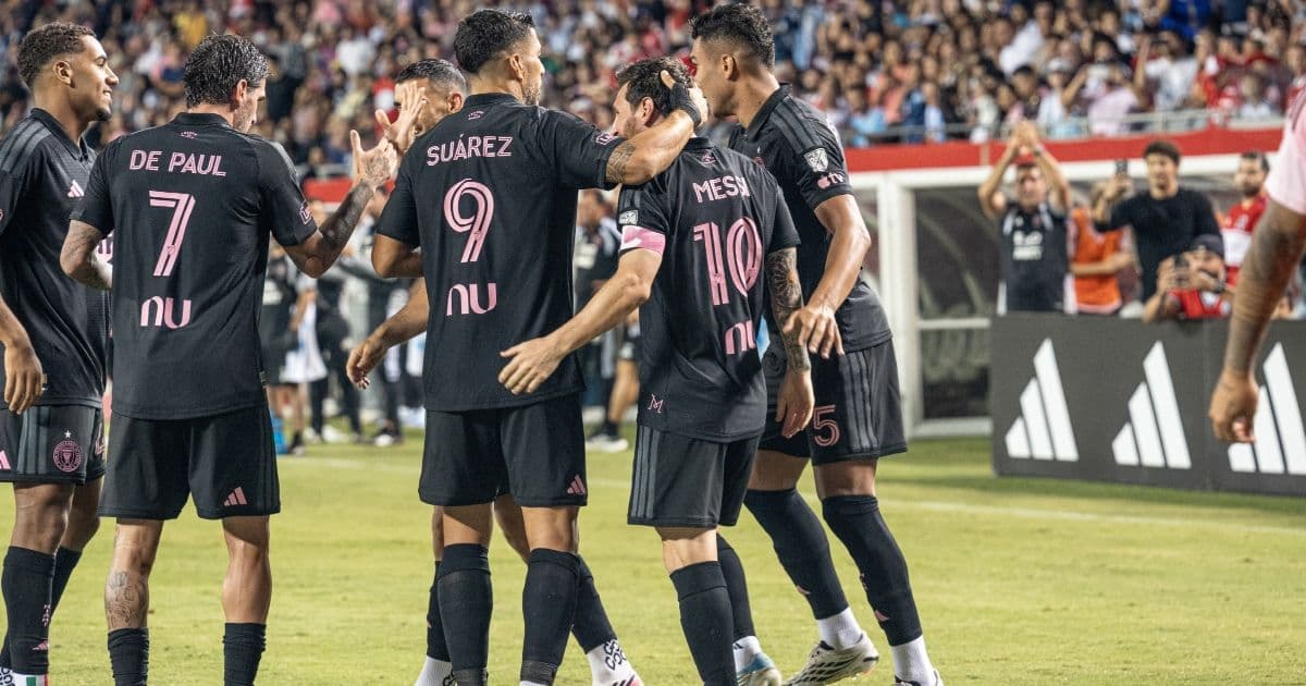 Pronostico New York Red Bulls-Inter Miami: analisi e probabili formazioni 24/10/2026 Major League Soccer
