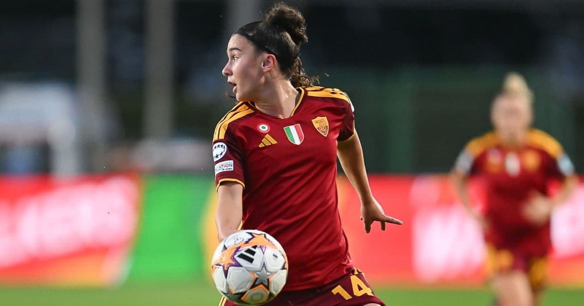 Serie A Femminile, è il giorno del Clasico: oggi Juve-Roma a Biella, l'Inter fa visita al Napoli