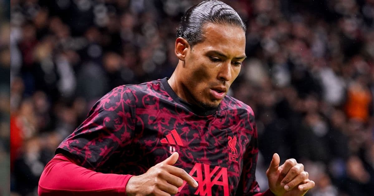Pronostico Liverpool-Brighton & Hove Albion: analisi e probabili formazioni 25/10/2026 Premier League