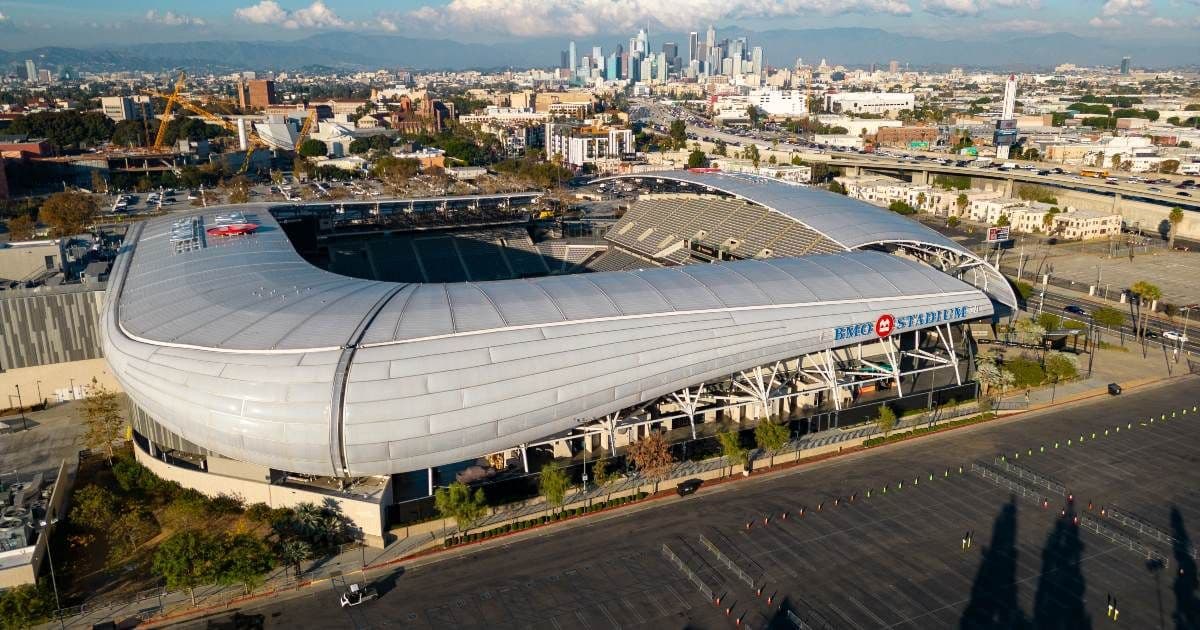 Pronostico Los Angeles FC-LA Galaxy: analisi e probabili formazioni 26/10/2026 MLS