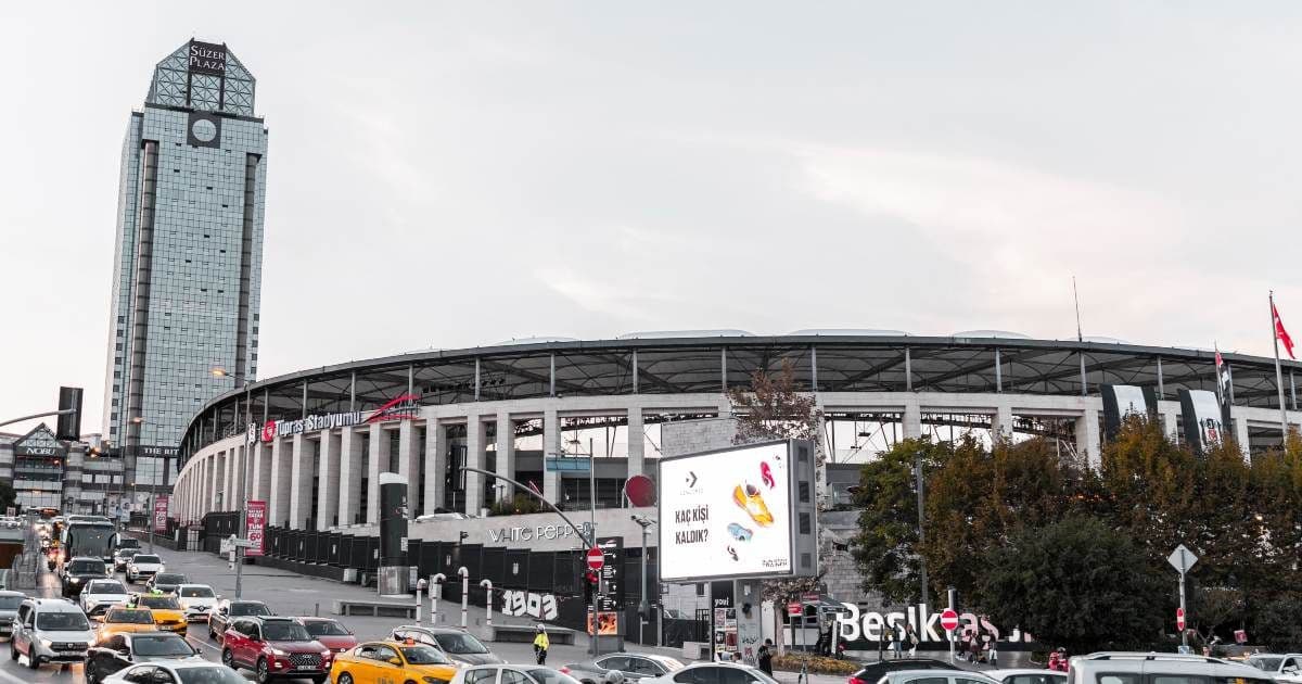 Pronostico Beşiktaş-İstanbul Başakşehir: analisi e probabili formazioni 26/10/2026 Süper Lig