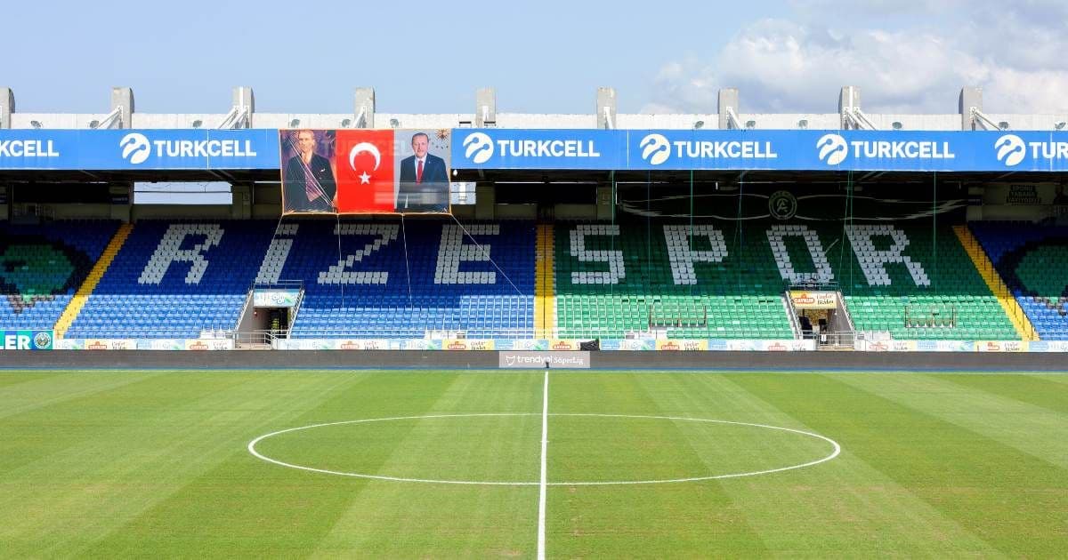 Pronostico Çaykur Rizespor-Trabzonspor: analisi e probabili formazioni 26/10/2026 Süper Lig