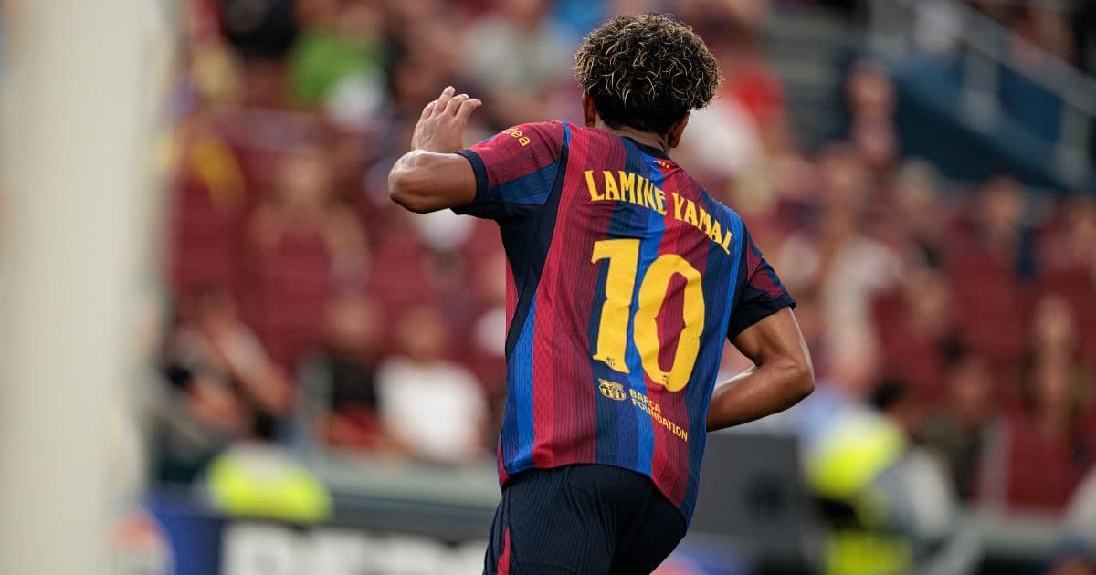 È il giorno del Pallone d'Oro a Londra: Lamine Yamal sfida Kane, Messi e Mbappé